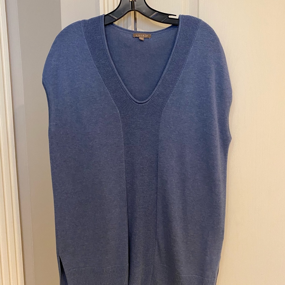 Tunic top